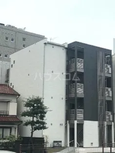 クレイノバローネ元城の画像