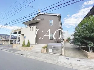 コーポ富沢第2の画像