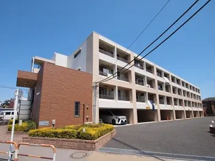 シャルマン青井の画像