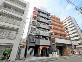 ファンターナ上本町の画像