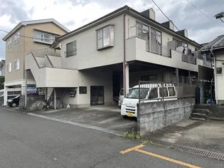 コーポヒロの画像