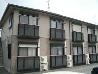 チェリーブルームBLOCK8の画像