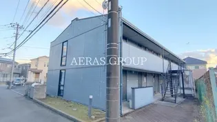 レオパレスIZUMIの画像