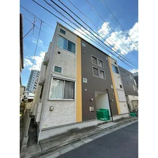 ダリアステート北千住の画像