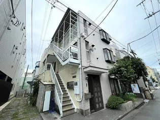 メゾン増田の画像