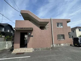 石上マンションB館の画像