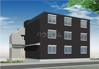 カインドネスα八王子本町の画像