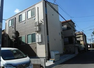 ADOBE EDOGAWAの画像