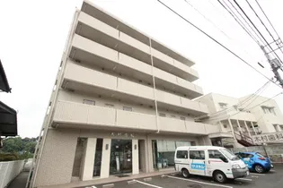 サンシャインヒルズの画像