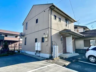 ウエストサイド巨勢の画像