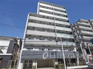 RISING PLACE綾瀬二番館の画像