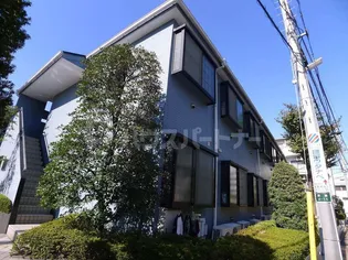 シャンブル綾瀬Hの画像