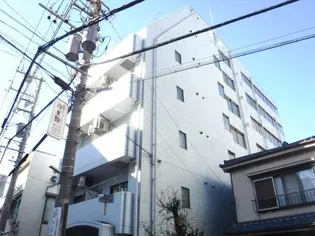 メゾン ド アムールの画像