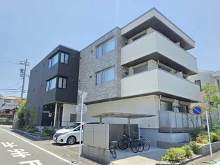 PROMENADE草薙の画像