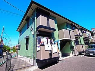 クレールコート南原Iの画像