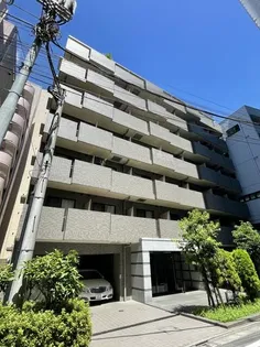ルーブル大塚の画像