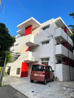 NEWROOF宇栄原の画像