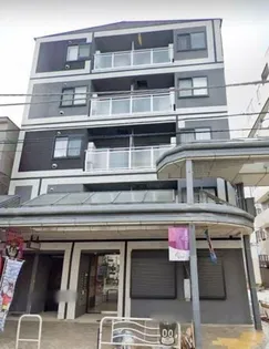 B'CASA深川森下の画像