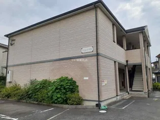 フジパレス アサヒの画像