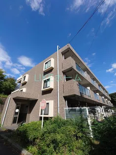 サンフェスタ山手台の画像