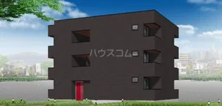 JACK HIGASHIAJIMAIIの画像