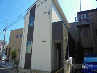 TM旭町の画像