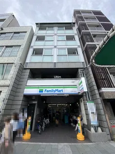 サンジュネス五条の画像