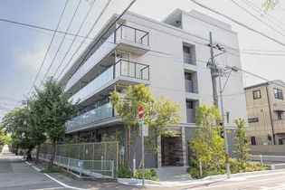 キャンパスヴィレッジ西宮門戸厄神の画像