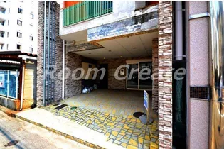 ミヤビ【1階】の外観