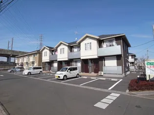 ファミールコートIIの画像