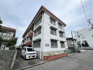 旭町ハイデンスの画像