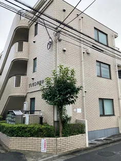 ブリランテ志木の画像