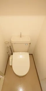 スイートオリジン【2階】の内装