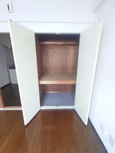 スイートオリジン【2階】の内装