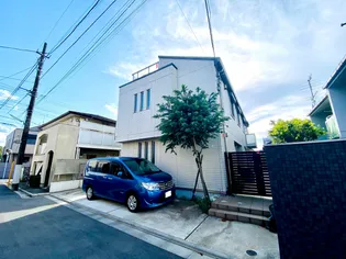 ミヨシガーデンの画像