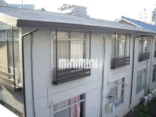 大西コーポの画像