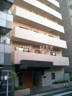 アイル秋葉原EAST【3階】の外観