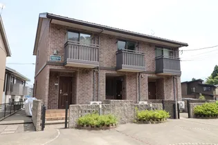 石川県金沢市大桑1【一戸建】の外観