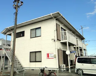 コーポ宮田 IIの画像