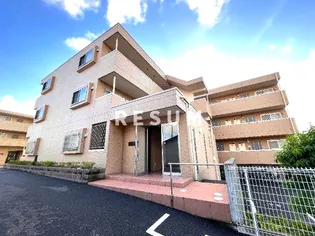 千葉県千葉市中央区千葉寺町【マンション】の外観