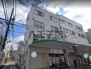 木村ビルの画像