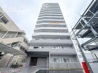 LOC’S Shonaidori(ロックスショウナイドオリ)【3階】の外観