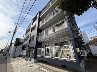 春日ハイツの画像