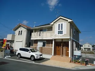 チェリッシュハウスの画像