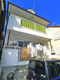 コ-ポ辻田【2階】の外観