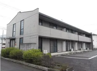 レオパレスはなみずき弐番館(11415)【2階】の外観