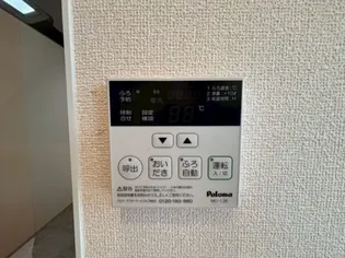 H.I.T【2階】の内装