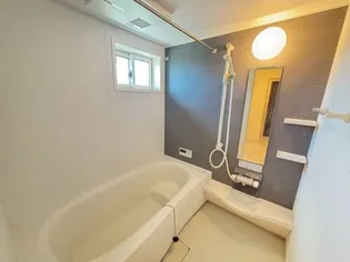 H.I.T【2階】の風呂