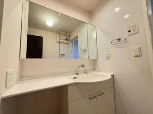 H.I.T【2階】の内装