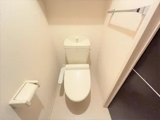 H.I.T【2階】の内装